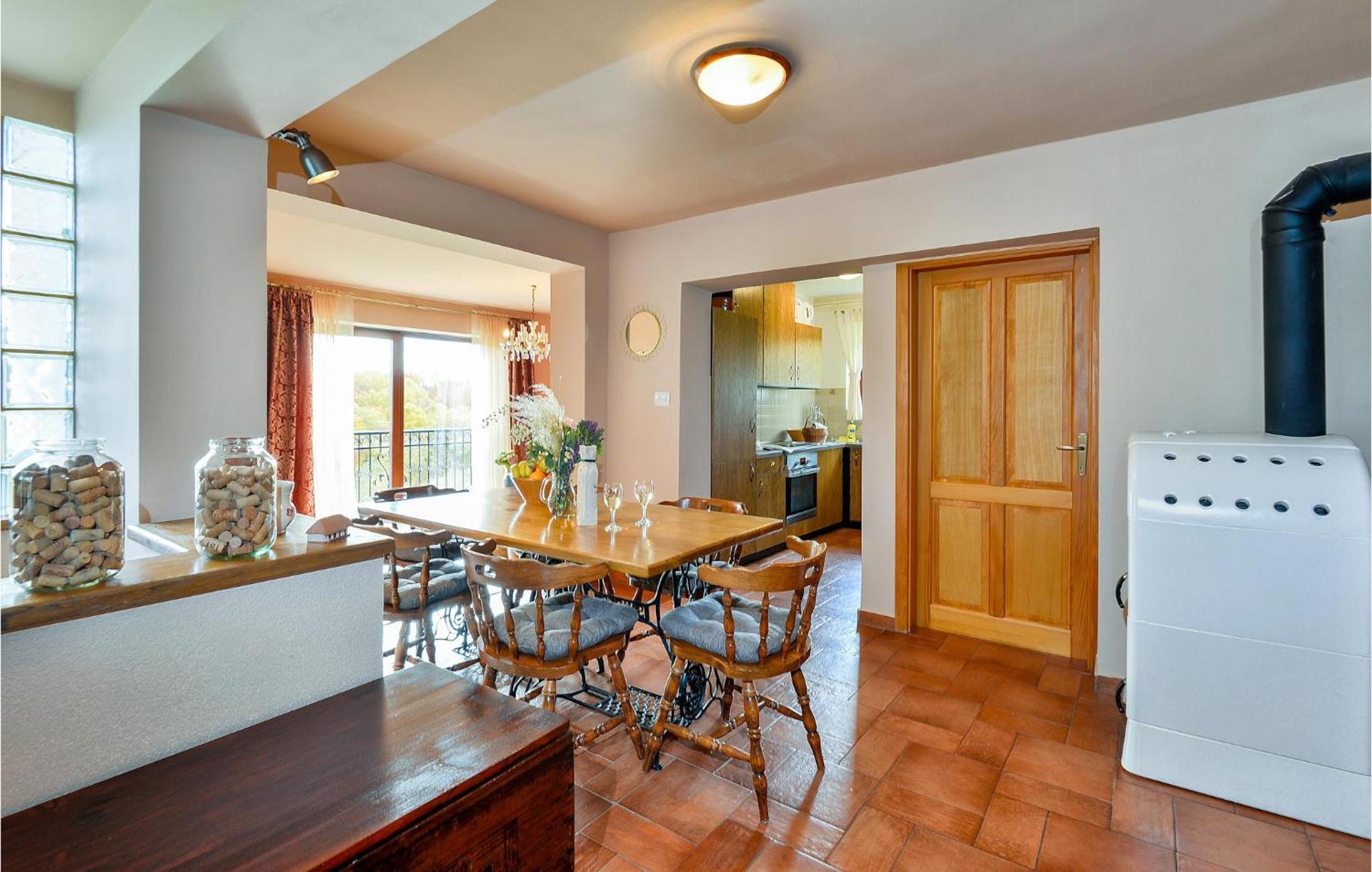Beautiful Home In Sv,Martin Na Muri With Jacuzzi Sveti Martin Na Muri Exterior foto